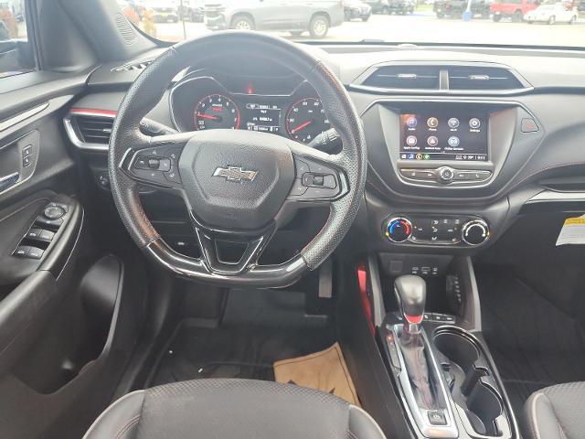 2023 Chevrolet TrailBlazer AWD RS