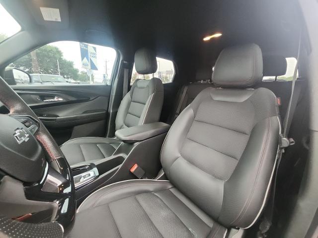 2023 Chevrolet TrailBlazer AWD RS
