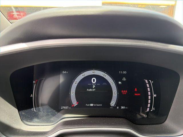 2025 Toyota Corolla XSE