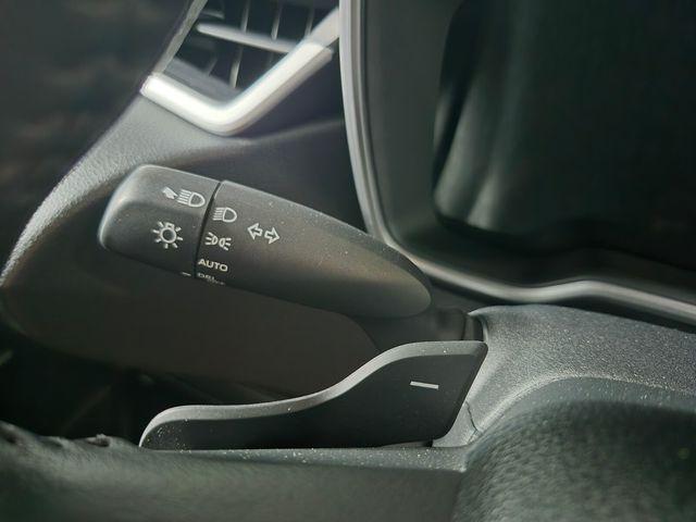 2025 Toyota Corolla XSE