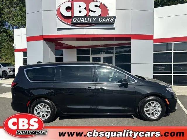 2023 Chrysler Pacifica Touring L for sale in Roxboro, NC