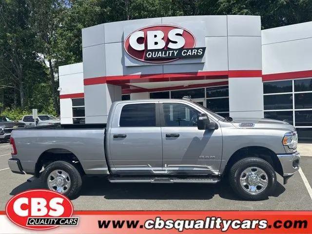 2024 Ram 2500 Big Horn Crew Cab 4x4 6'4" Box for sale in Roxboro, NC