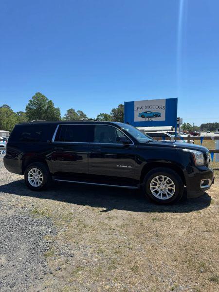 2017 GMC Yukon XL SLT for sale in Darlington, SC
