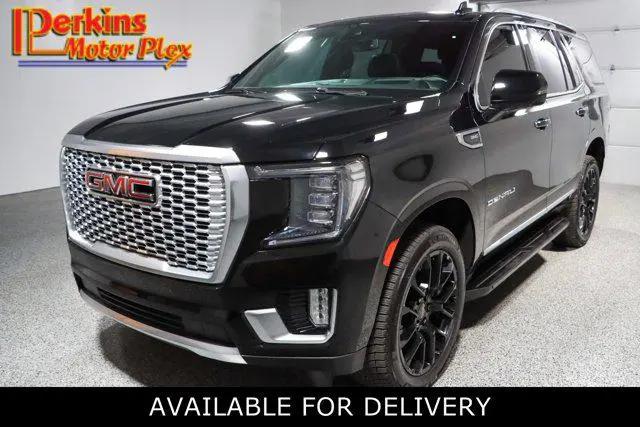 2023 GMC Yukon 4WD Denali for sale in Madison, TN