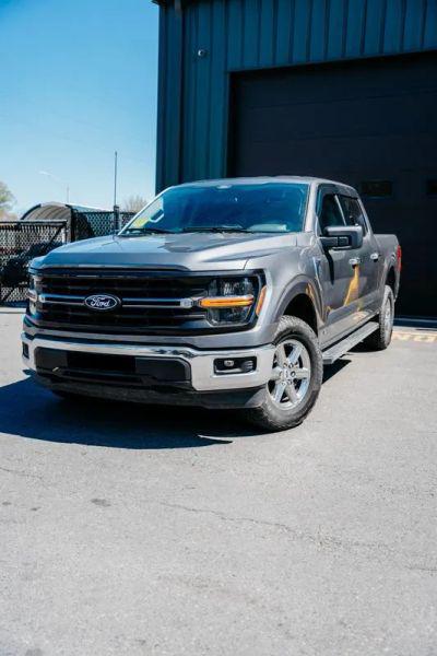 2025 Ford F-150 XLT for sale in Malden, MA