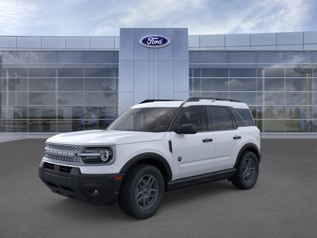 2026 Ford Bronco Sport Big Bend for sale in Hebbronville, TX