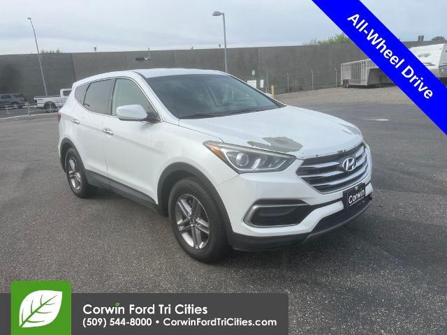 2017 Hyundai Santa Fe Sport 2.4L for sale in Pasco, WA