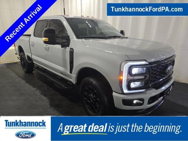 2025 Ford F-250 LARIAT for sale in Tunkhannock, PA