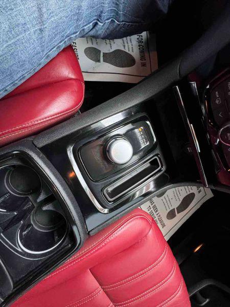 2021 Chrysler 300 300S