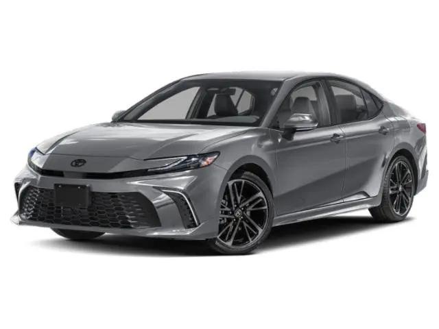 2026 Toyota Camry XSE for sale in Stamford, CT