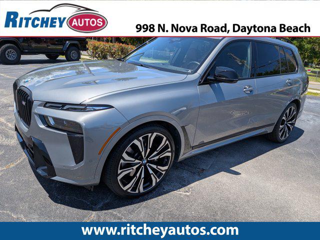 2024 BMW X7 M60i for sale in Daytona Beach, FL