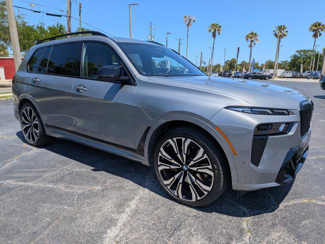2024 BMW X7 M60i