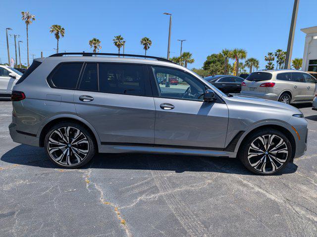 2024 BMW X7 M60i
