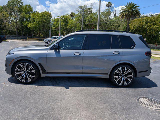 2024 BMW X7 M60i