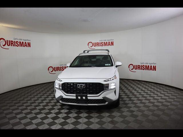 2023 Hyundai Santa Fe SEL 2023 Hyundai Santa Fe SEL