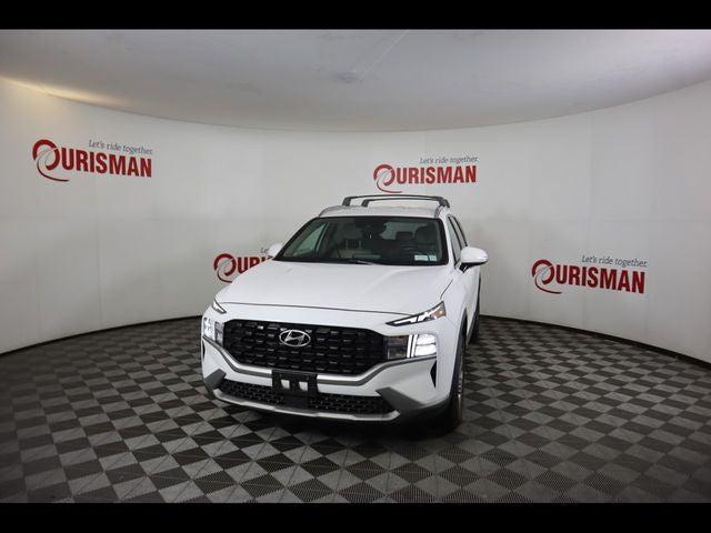 2023 Hyundai Santa Fe SEL 2023 Hyundai Santa Fe SEL