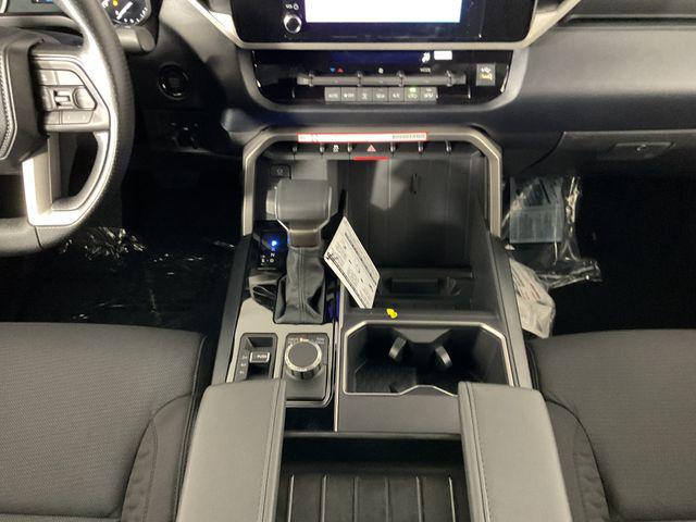 2026 Toyota Tundra SR5 CrewMax 5.5' Bed