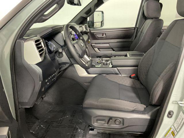2026 Toyota Tundra SR5 CrewMax 5.5' Bed