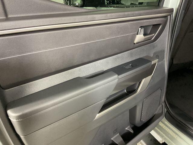 2026 Toyota Tundra SR5 CrewMax 5.5' Bed