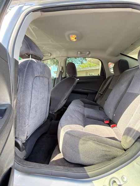 2014 Chevrolet Impala Limited LS