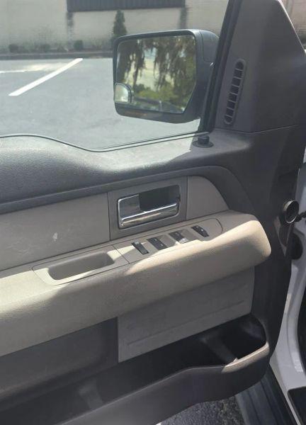 2010 Ford F-150 XLT
