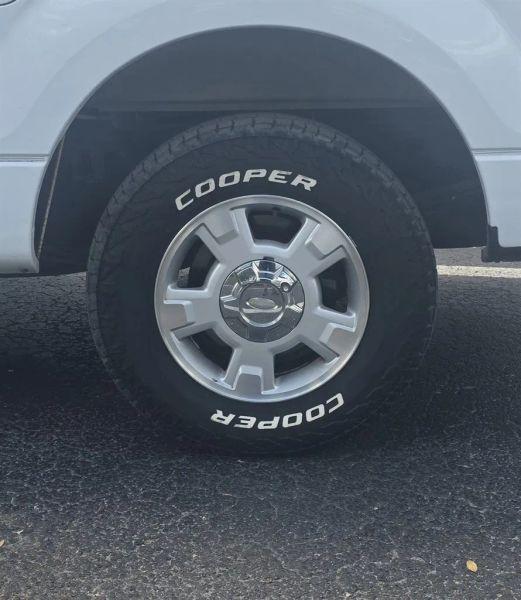 2010 Ford F-150 XLT