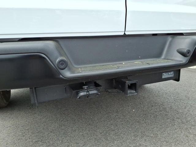 2025 GMC Savana Cargo RWD 2500 Regular Wheelbase Work Van