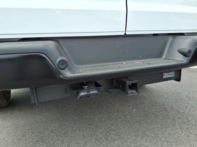 2025 GMC Savana Cargo RWD 2500 Regular Wheelbase Work Van