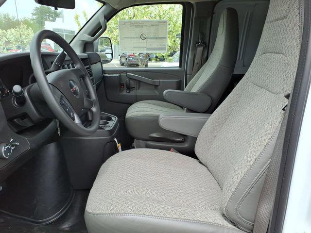 2025 GMC Savana Cargo RWD 2500 Regular Wheelbase Work Van