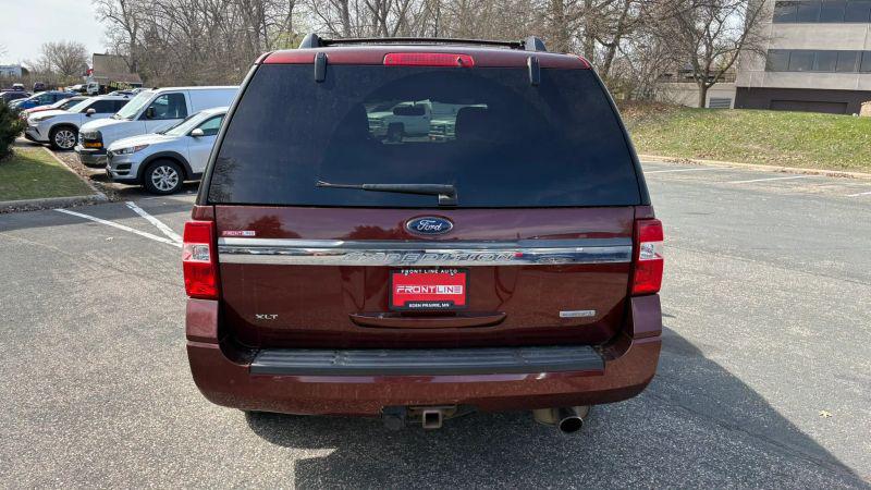 2017 Ford Expedition XLT