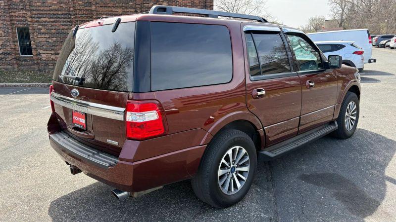 2017 Ford Expedition XLT