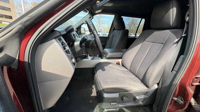 2017 Ford Expedition XLT