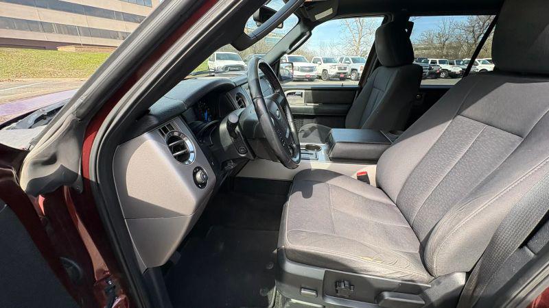 2017 Ford Expedition XLT