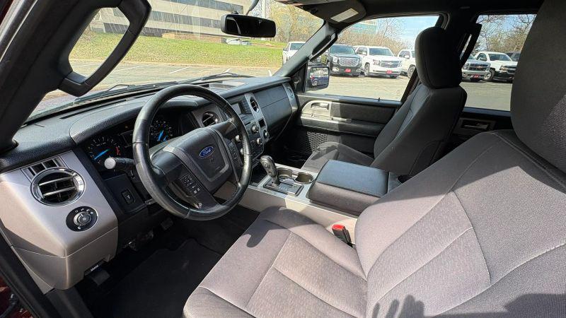 2017 Ford Expedition XLT