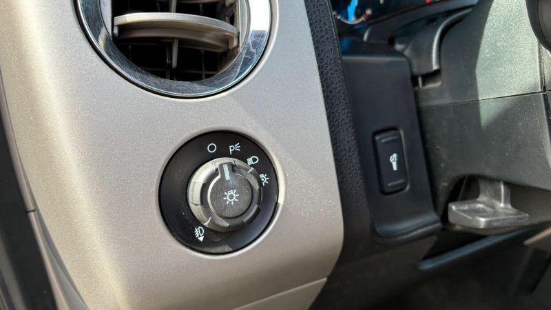 2017 Ford Expedition XLT