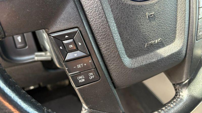 2017 Ford Expedition XLT