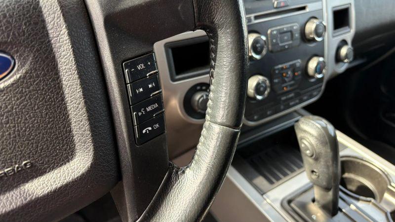 2017 Ford Expedition XLT
