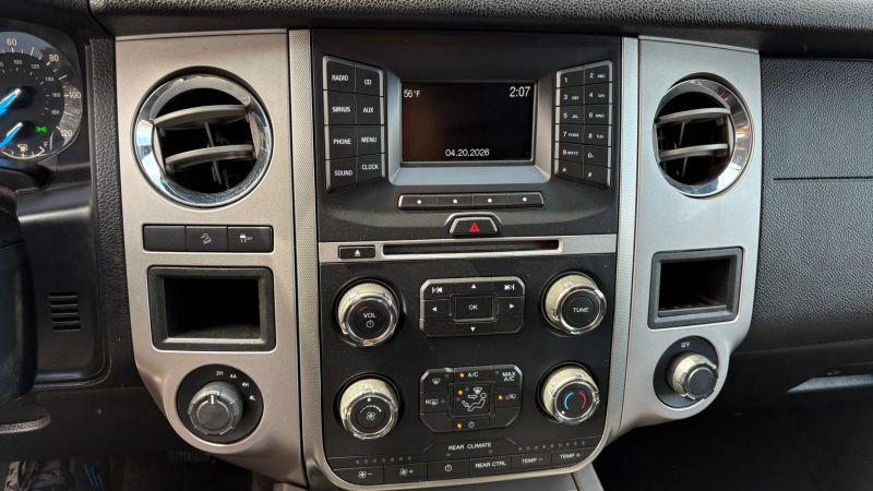 2017 Ford Expedition XLT