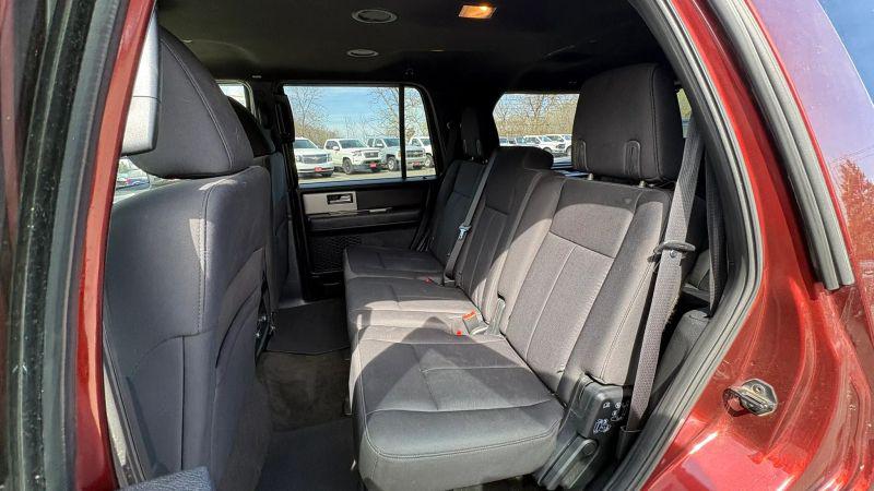 2017 Ford Expedition XLT