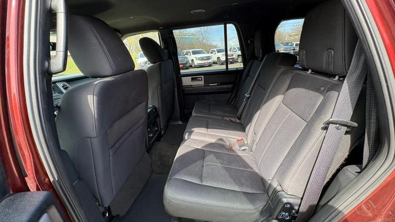 2017 Ford Expedition XLT