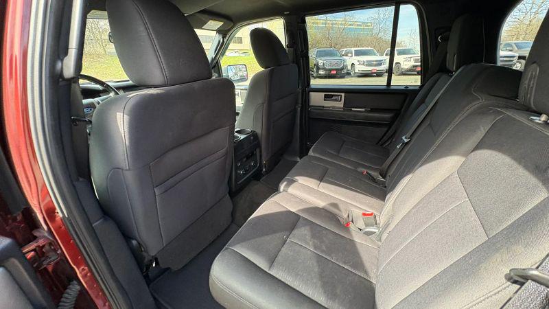 2017 Ford Expedition XLT