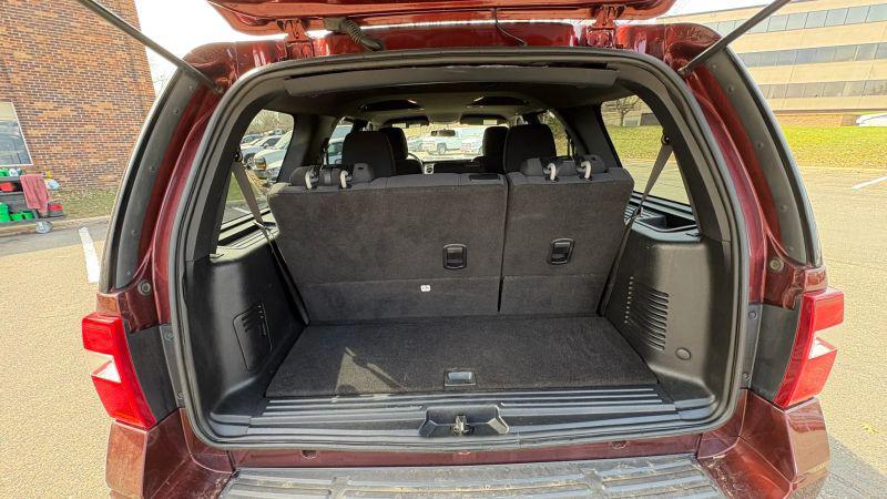 2017 Ford Expedition XLT
