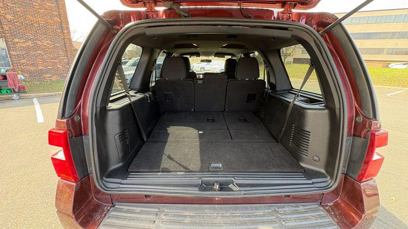 2017 Ford Expedition XLT