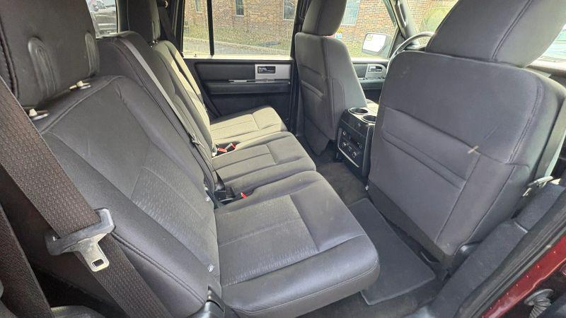 2017 Ford Expedition XLT