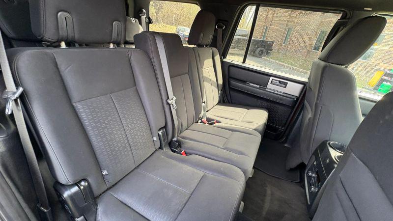 2017 Ford Expedition XLT