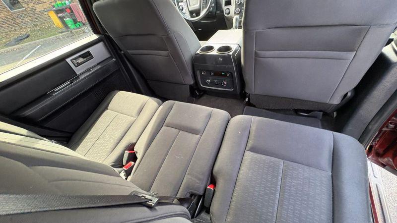 2017 Ford Expedition XLT