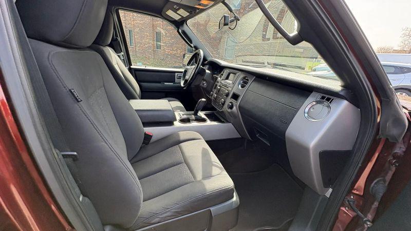 2017 Ford Expedition XLT