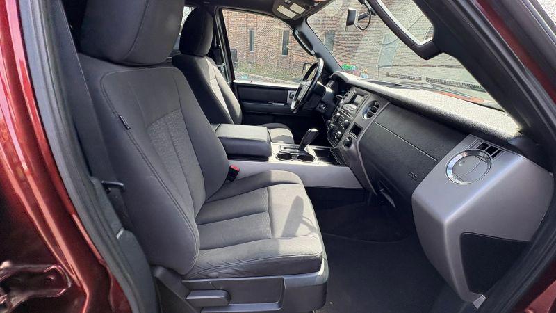 2017 Ford Expedition XLT