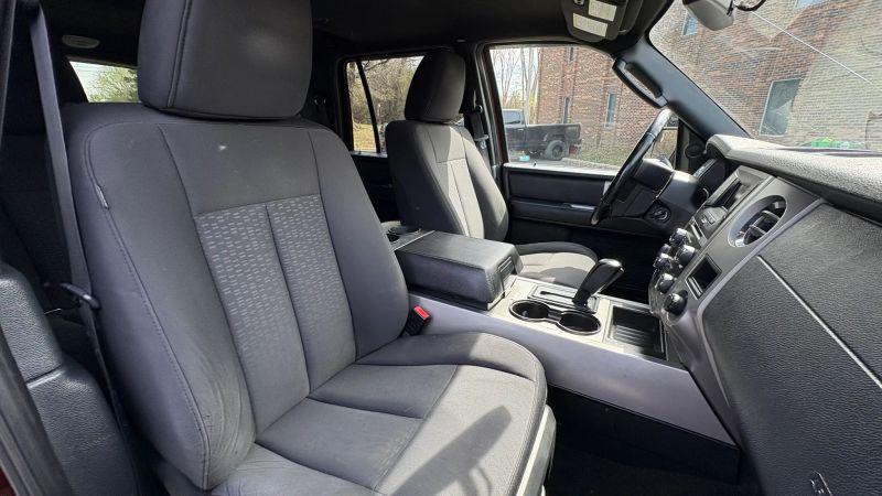 2017 Ford Expedition XLT