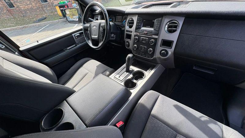2017 Ford Expedition XLT